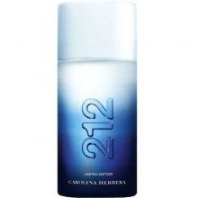 کارولینا هررا 212 سامر مردانه